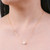 Gold-plated cultured pearl pendant necklace, 'Timeless Grace' - 18k Gold-Plated Ball Necklace with Cultured Pearl Pendant (image 2j) thumbail