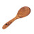 Wood serving paddle, 'Gourmet Joy' - Wood Paddle for Cooking and Serving Handcrafted in Thailand (image 2d) thumbail
