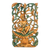 Teakholz-Reliefplatte, „Tanz im Dschungel“. - Handgefertigtes Holzrelief