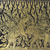 Lacquered wood box, 'Kings at War' - Lacquerware Mango Wood Decorative Box (image 2g) thumbail