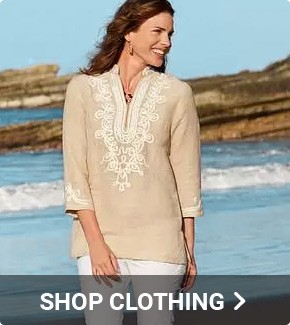 SHOP CLOTHING