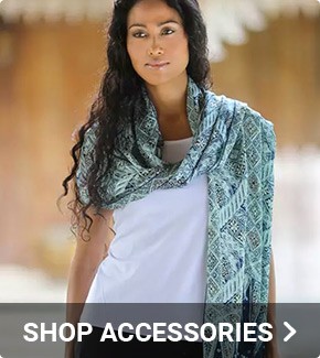 SHOP ACCESSORIES