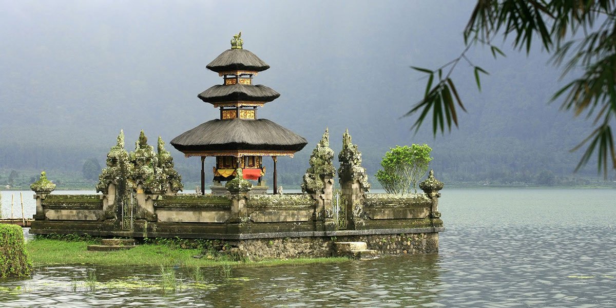 NOVICA Bali and Java