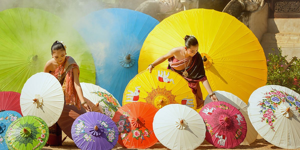 NOVICA Thailand
