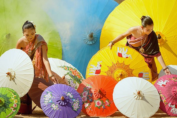 NOVICA Thailand