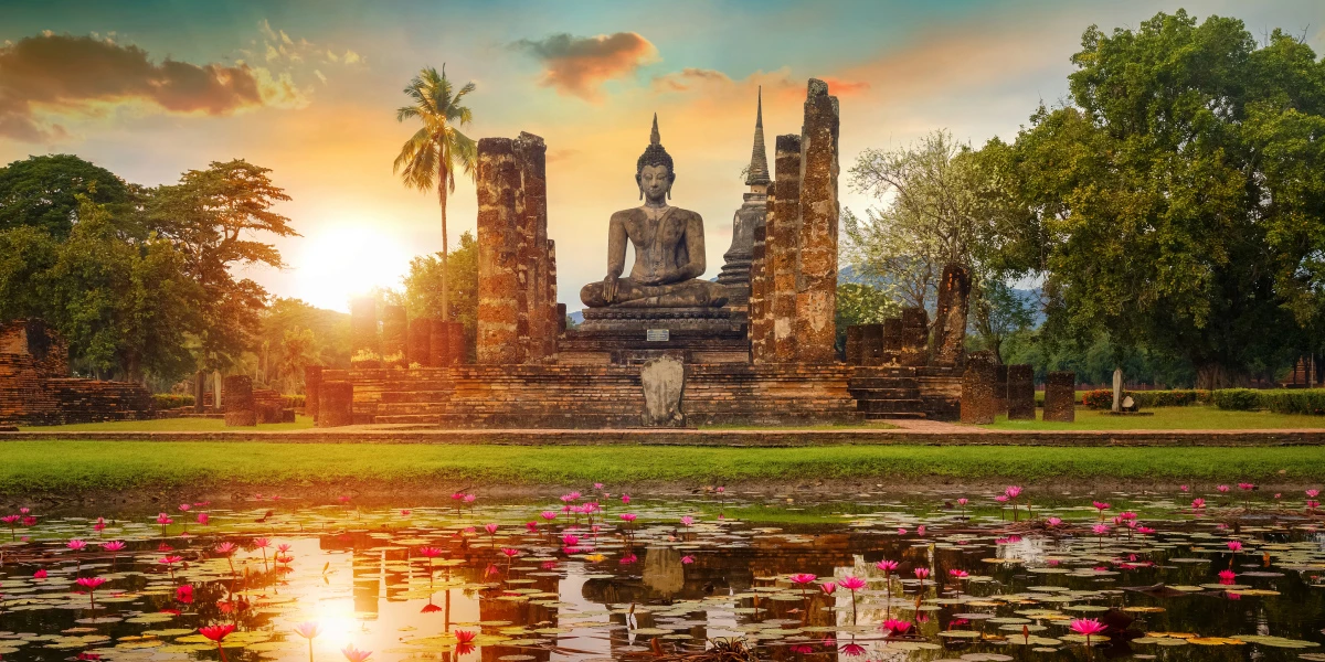 UP TO 15% OFF THAI TREASURES