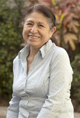 Flora Polo