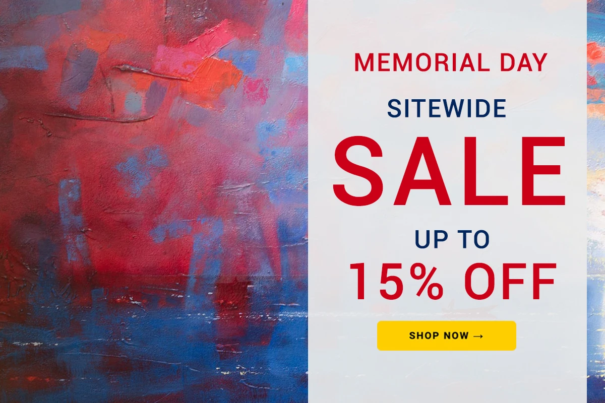 SITEWIDE SALE ENDS TONIGHT