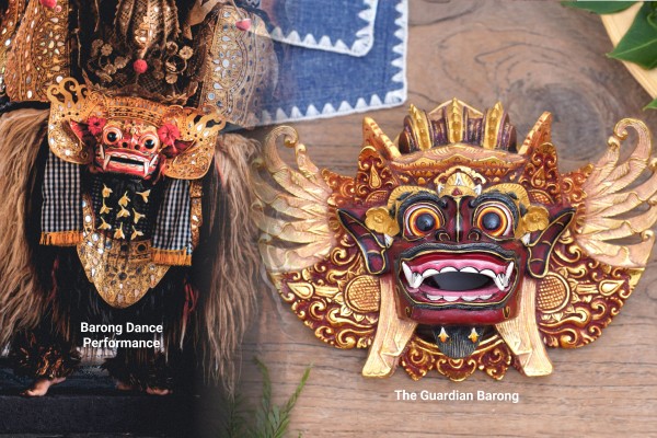 BALI SALE — GOING, GOING, GONE