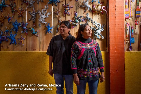 Mexico Sale 15% OFF