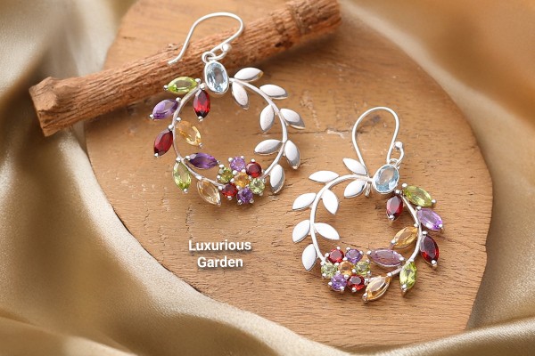 UP TO 15% OFF SUMMER JEWELRY