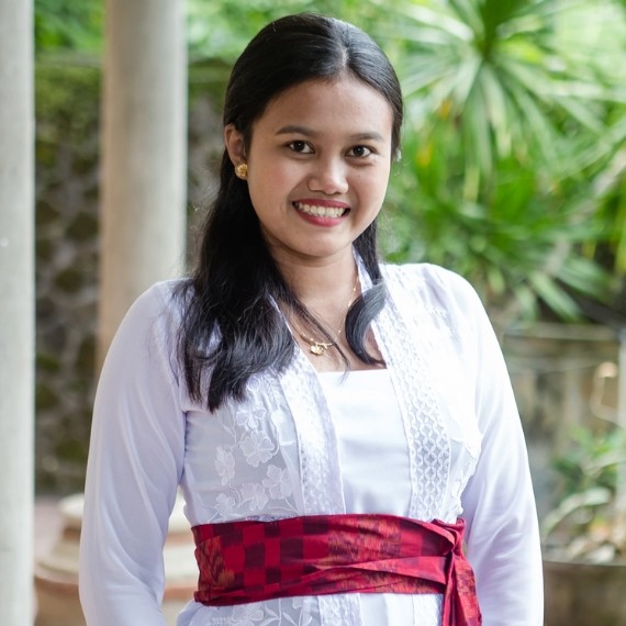 Yustiana Dewi