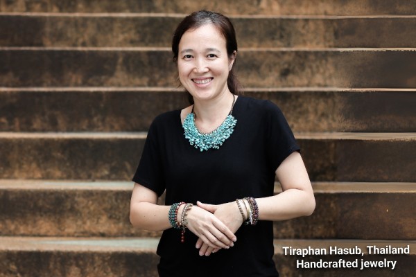 Flash Drop — 15% off Thai treasures