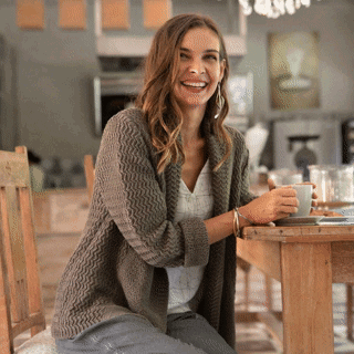 Cozy Layers
