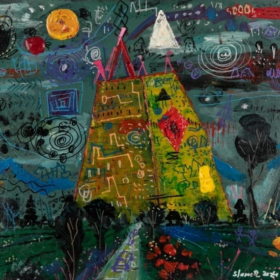Global Paintings