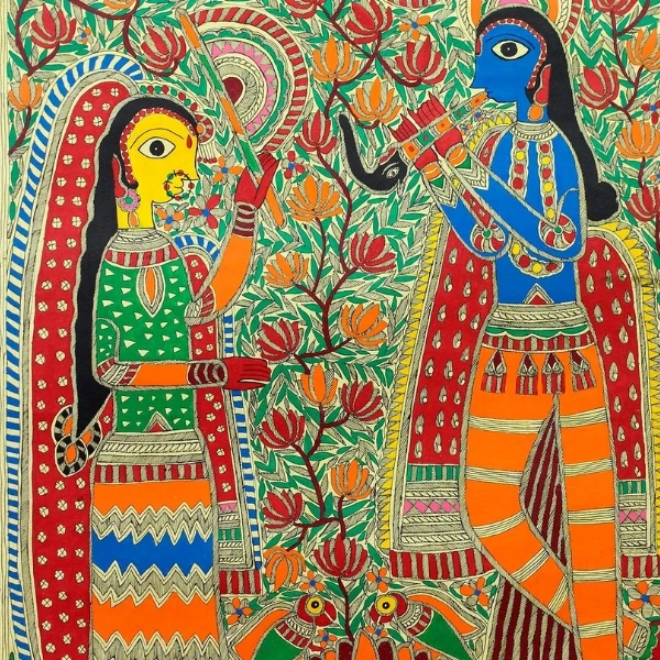 Global Paintings