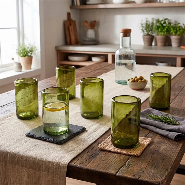 Kitchen & Dining