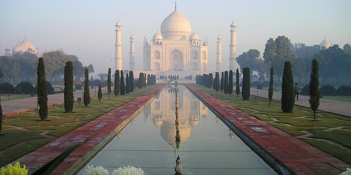 India