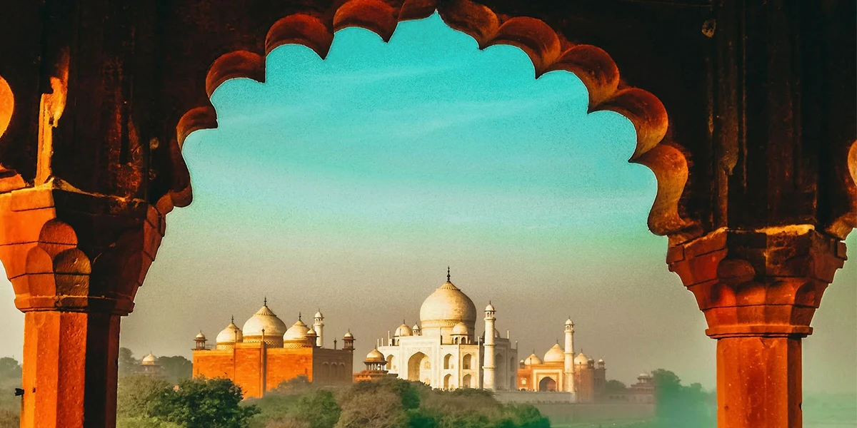 India