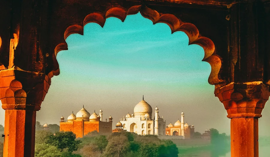 India