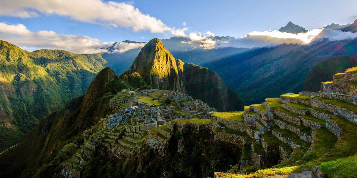 Artistry from the Andes – Up To 15% Off