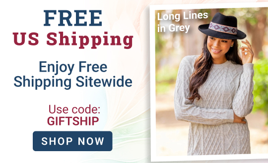 Free US Shipping