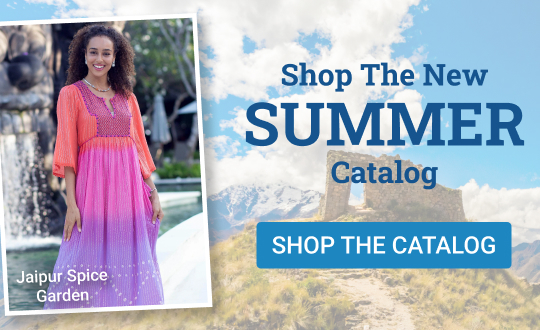 Shop the new Summer Catalog!
