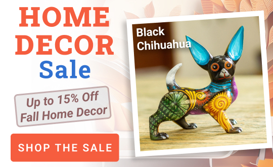 Home Decor Sale