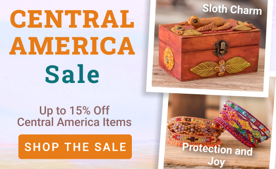 Central America Sale