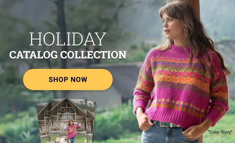 Explore NOVICA’s Holiday Catalog Collection