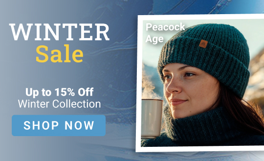 Winter Sale