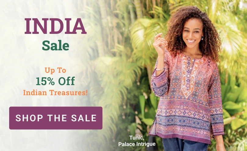 India Sale