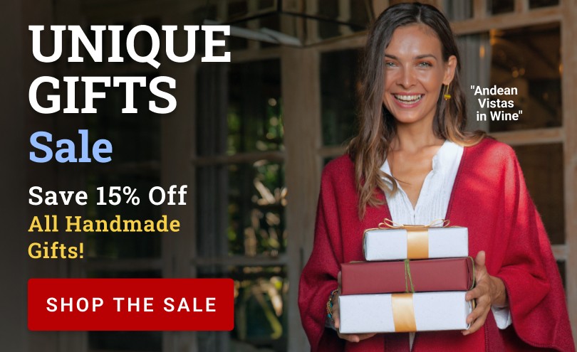 Unique Gifts Sale