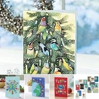 Unicef Christmas Cards 2021 - Christmas Recipes 2021